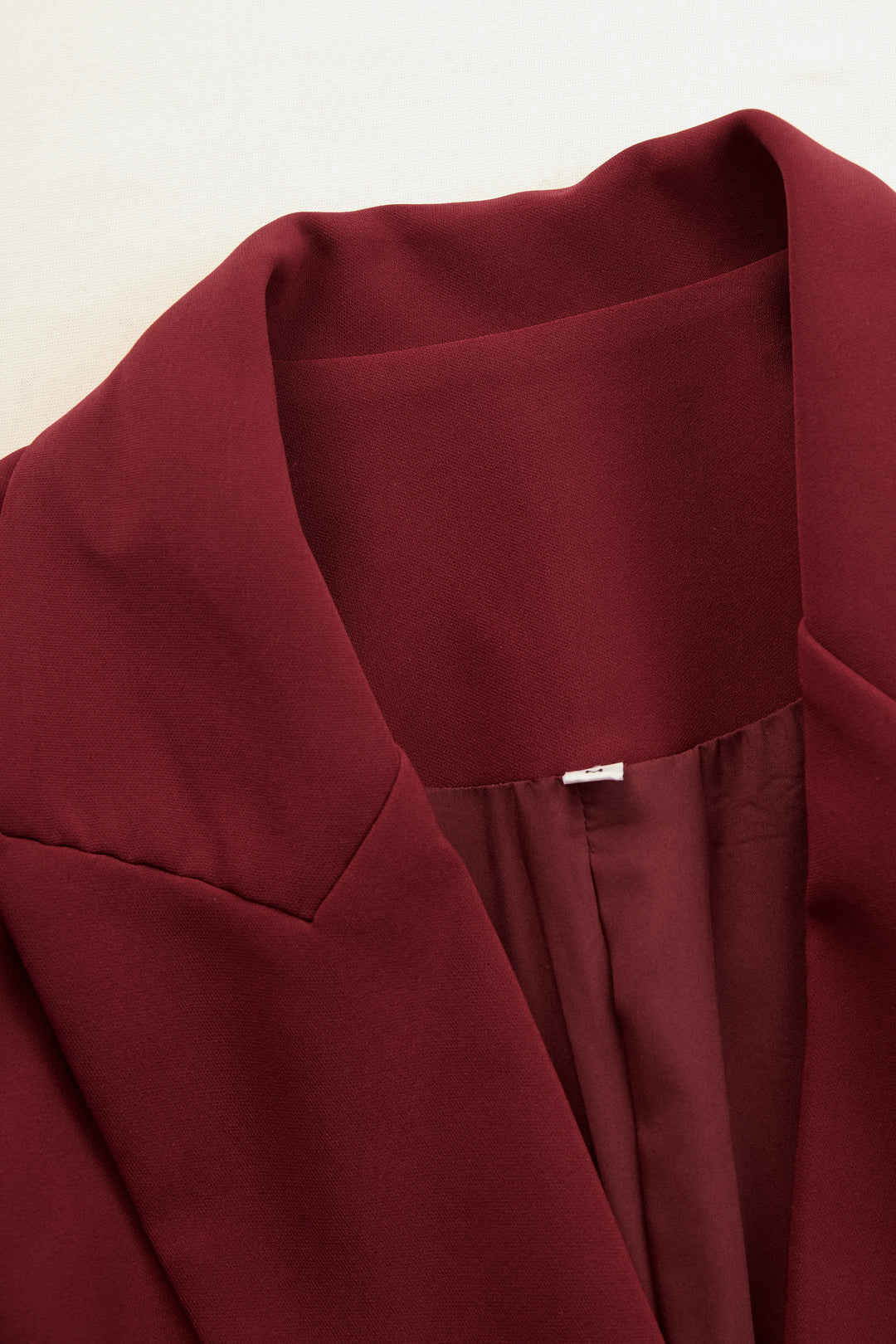 Vestido Tipo Blazer Midi Versátil (11)