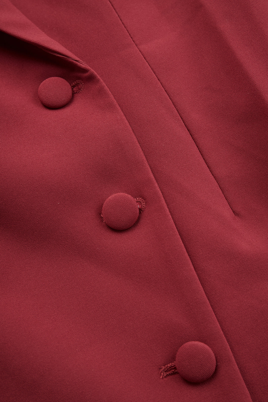 Vestido Tipo Blazer Midi Versátil (12)