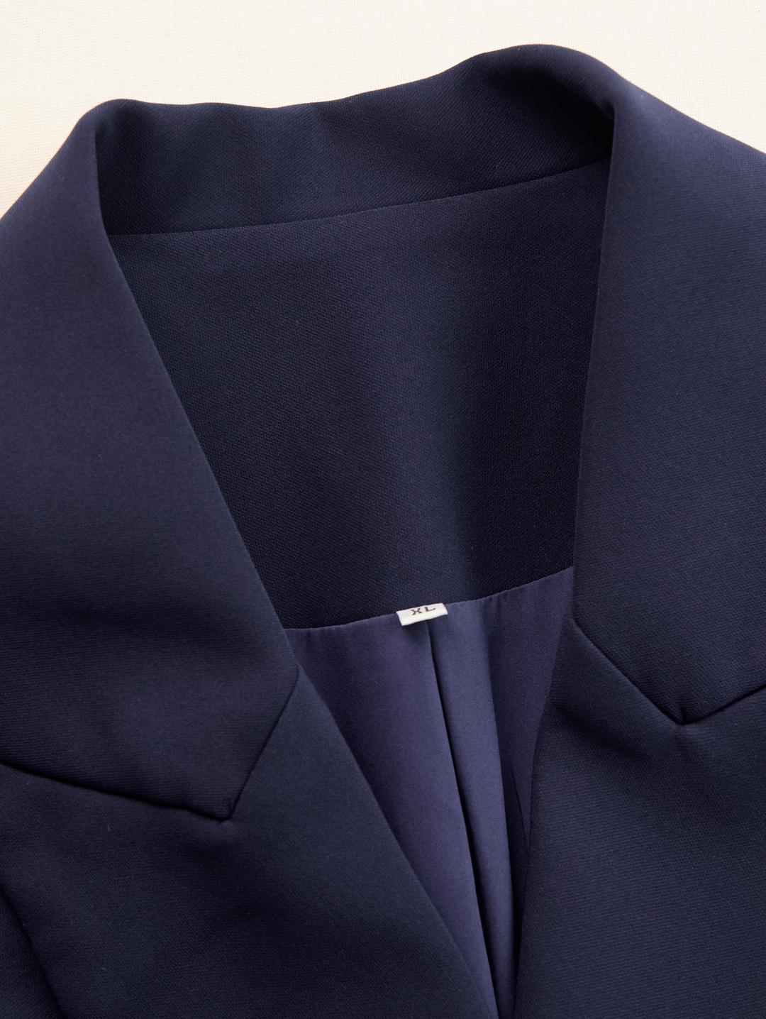 Vestido Tipo Blazer Midi Versátil (13)