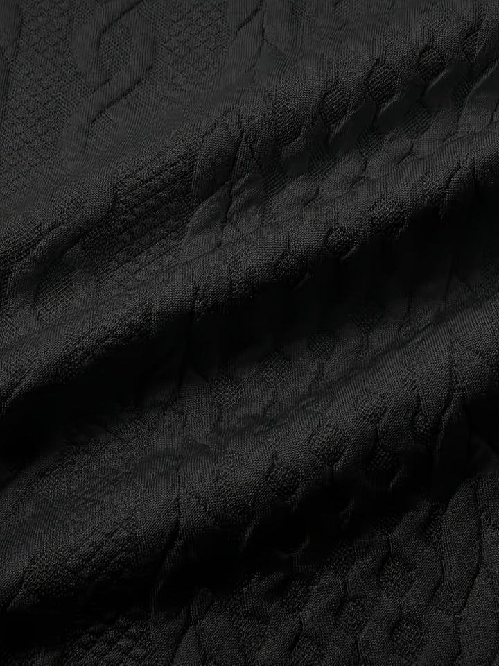 Vielseitige Damen Seidenbluse für jeden Tag (10)