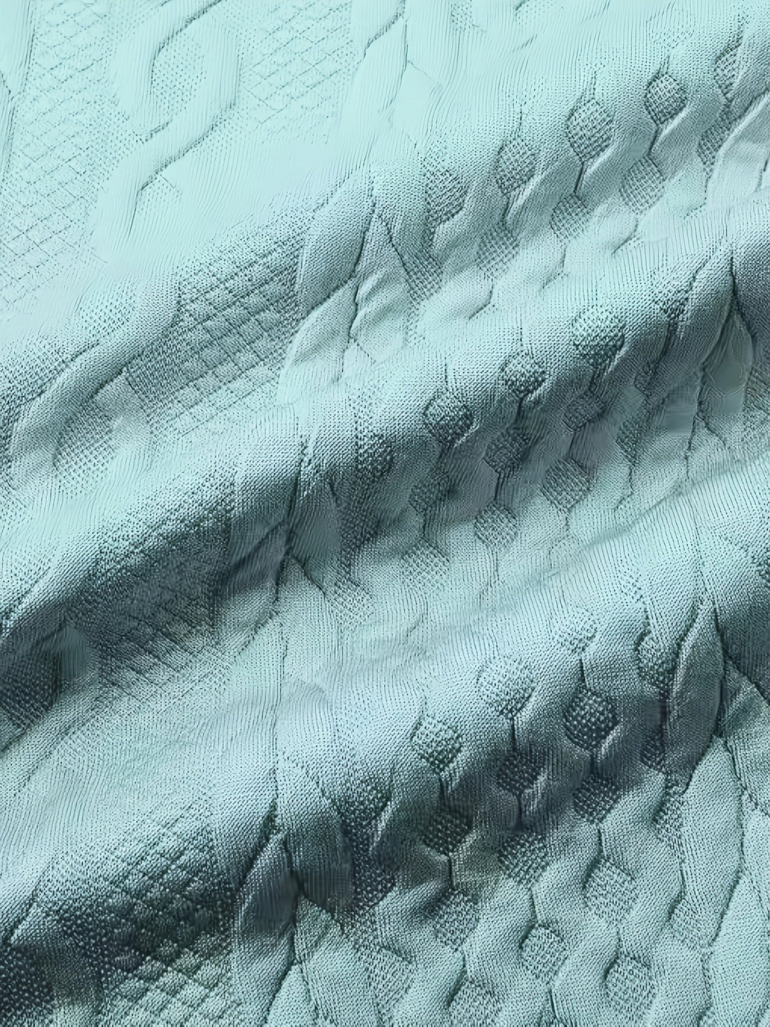 Vielseitige Damen Seidenbluse für jeden Tag (23)