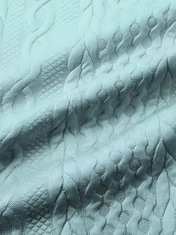 Vielseitige Damen Seidenbluse für jeden Tag (23)