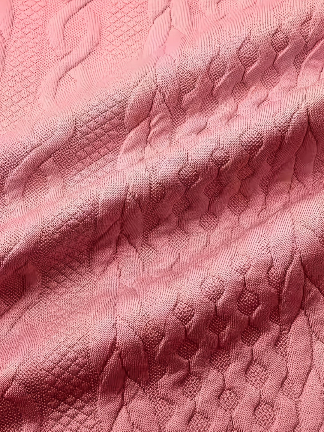 Vielseitige Damen Seidenbluse für jeden Tag (5)