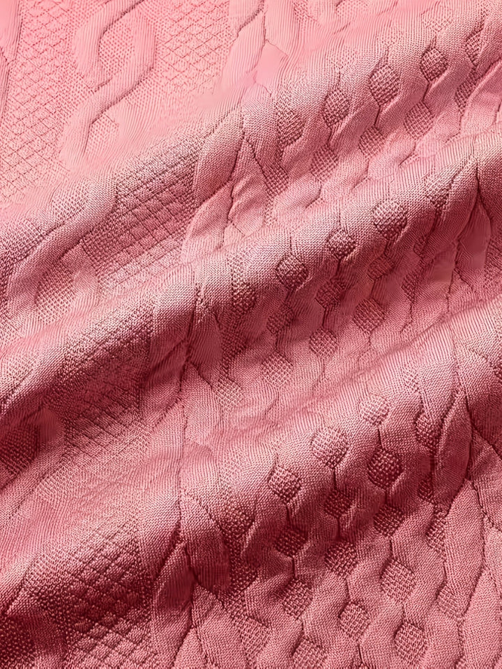 Vielseitige Damen Seidenbluse für jeden Tag (5)