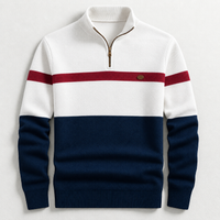 Finn | Warmer Pullover Herren für den Herbst