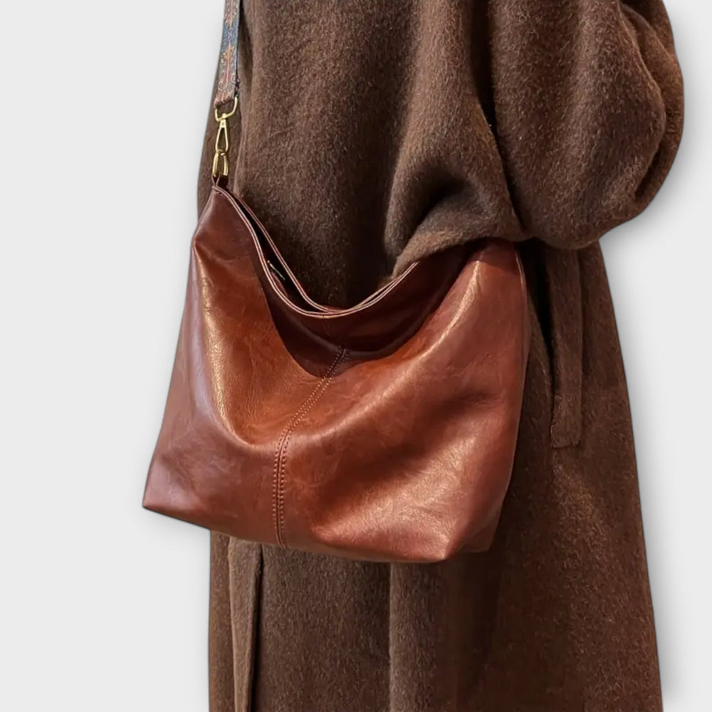 Women’s Shoulder Bag With Unique (2)
