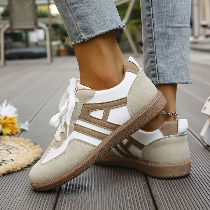 Zapatillas Ortopédicas Cómodas para Caminar (2)