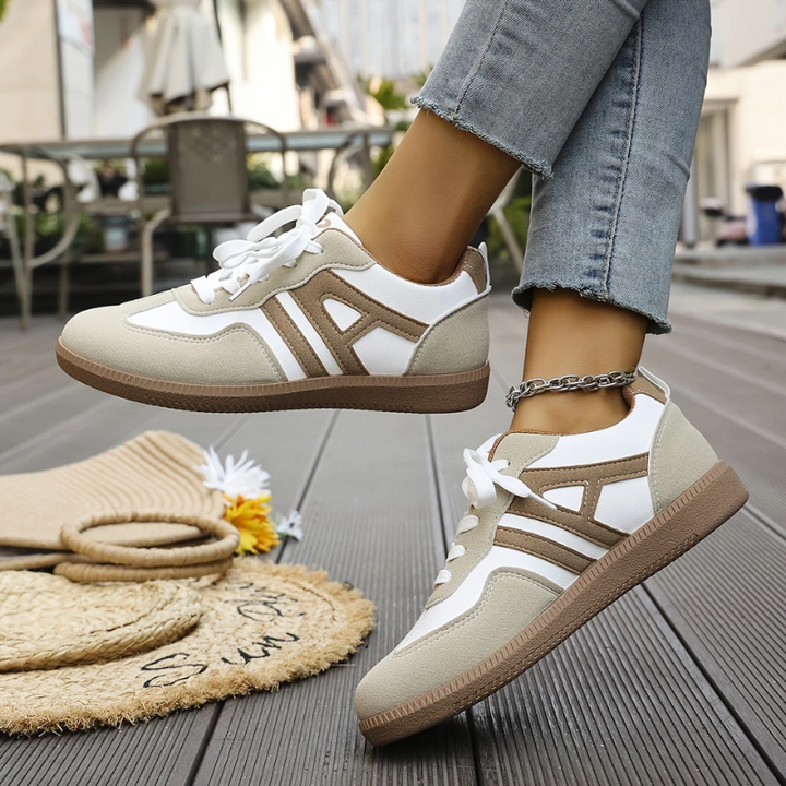 Zapatillas Ortopédicas Cómodas para Caminar (3)