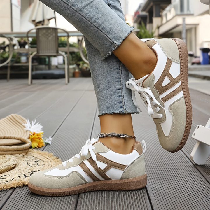 Zapatillas Ortopédicas Cómodas para Caminar (4)