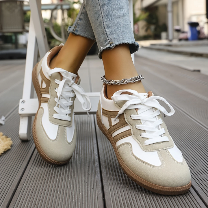 Zapatillas Ortopédicas Cómodas para Caminar (5)