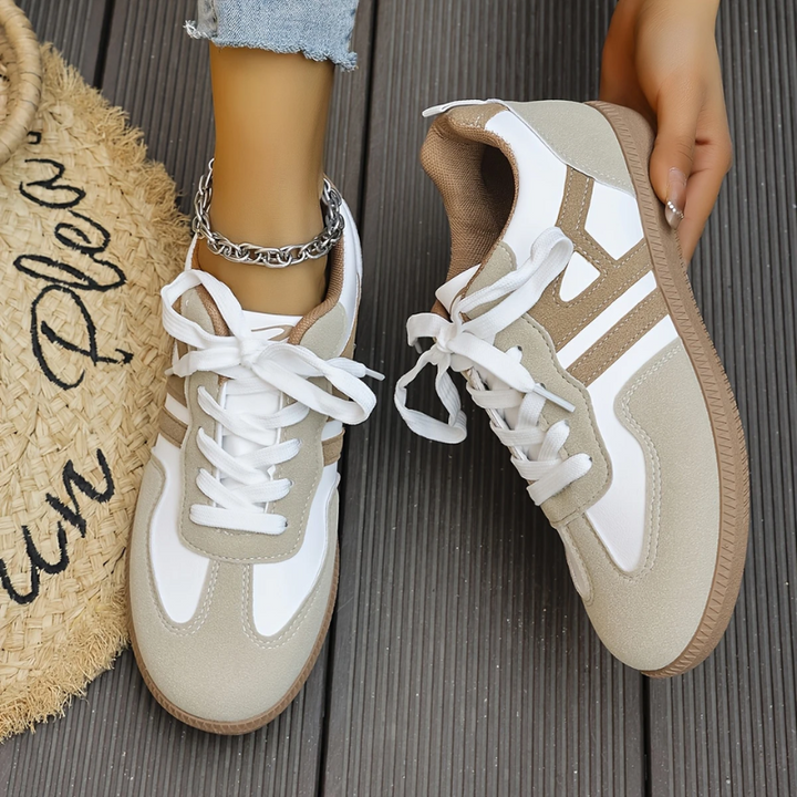 Zapatillas Ortopédicas Cómodas para Caminar (6)