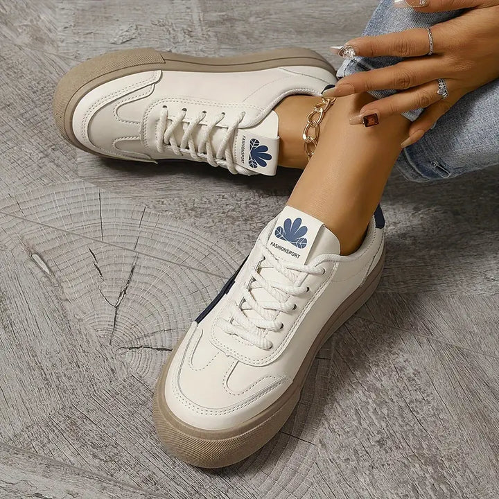 Zapatillas Ortopédicas Cómodas para Deporte
