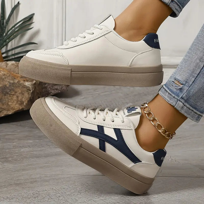Zapatillas Ortopédicas Cómodas para Deporte (3)