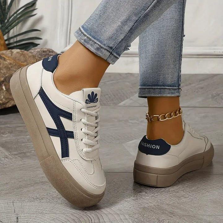 Zapatillas Ortopédicas Cómodas para Deporte (4)