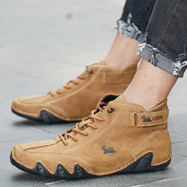 Zapatillas Ortopédicas Elegantes para Diario