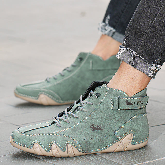 Zapatillas Ortopédicas Elegantes para Diario (2)