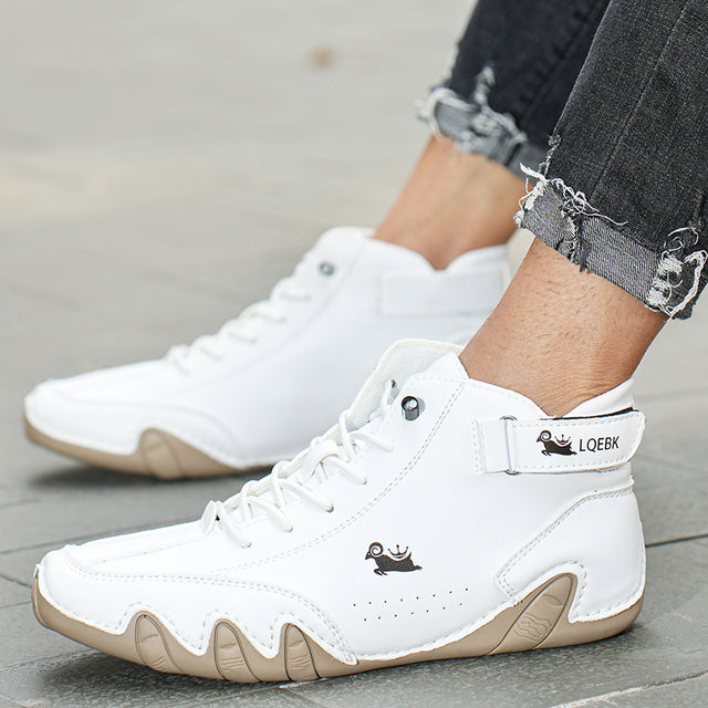 Zapatillas Ortopédicas Elegantes para Diario (3)