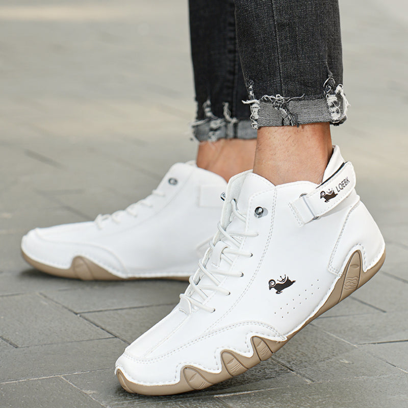Zapatillas Ortopédicas Elegantes para Diario (5)