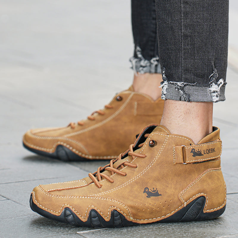 Zapatillas Ortopédicas Elegantes para Diario (9)